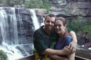 Rob and Patty Saul, Hosts of "Night View" on Gashouse Radio